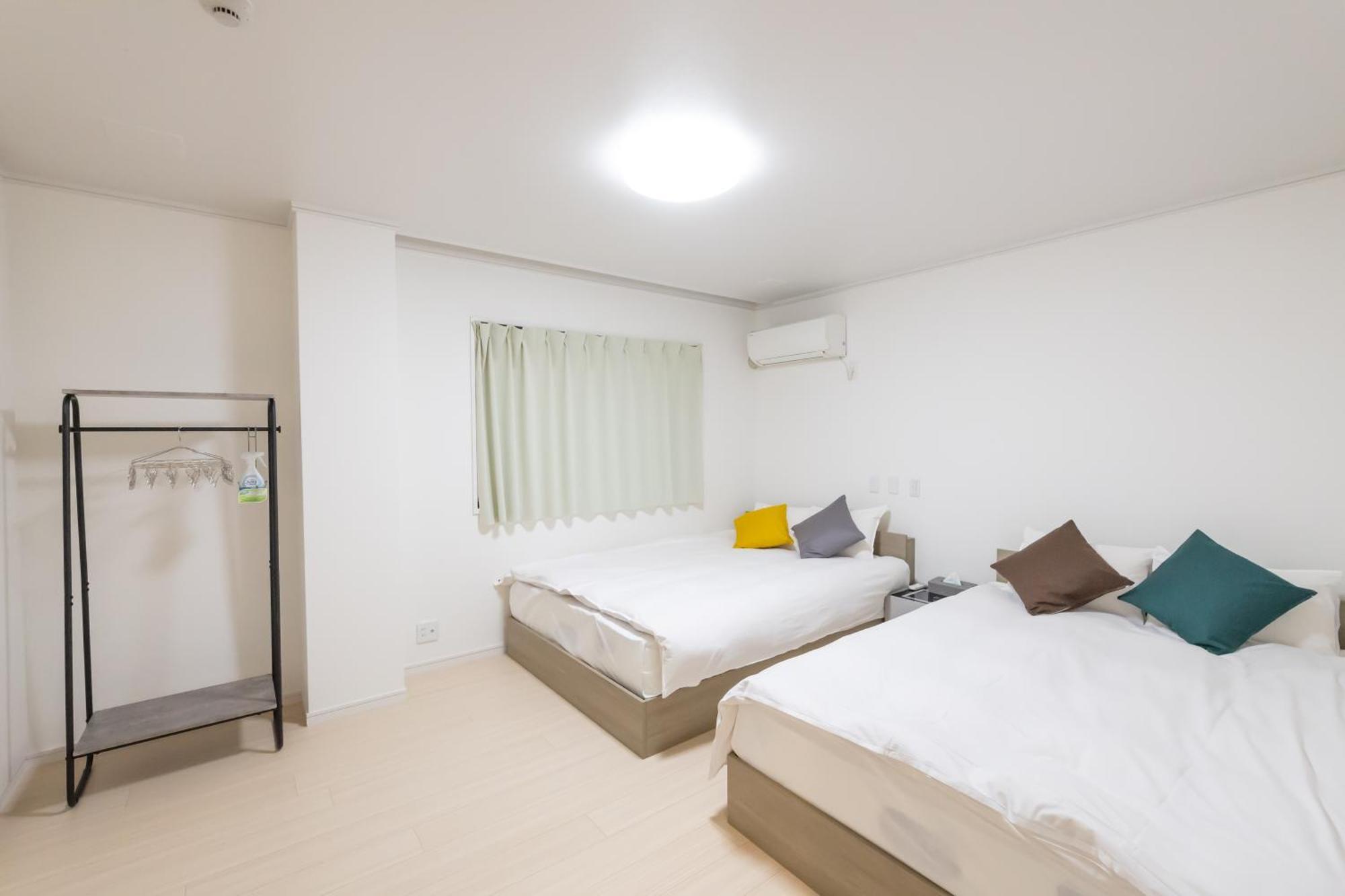 豊月荘 Toyotsuki Daire Osaka Dış mekan fotoğraf